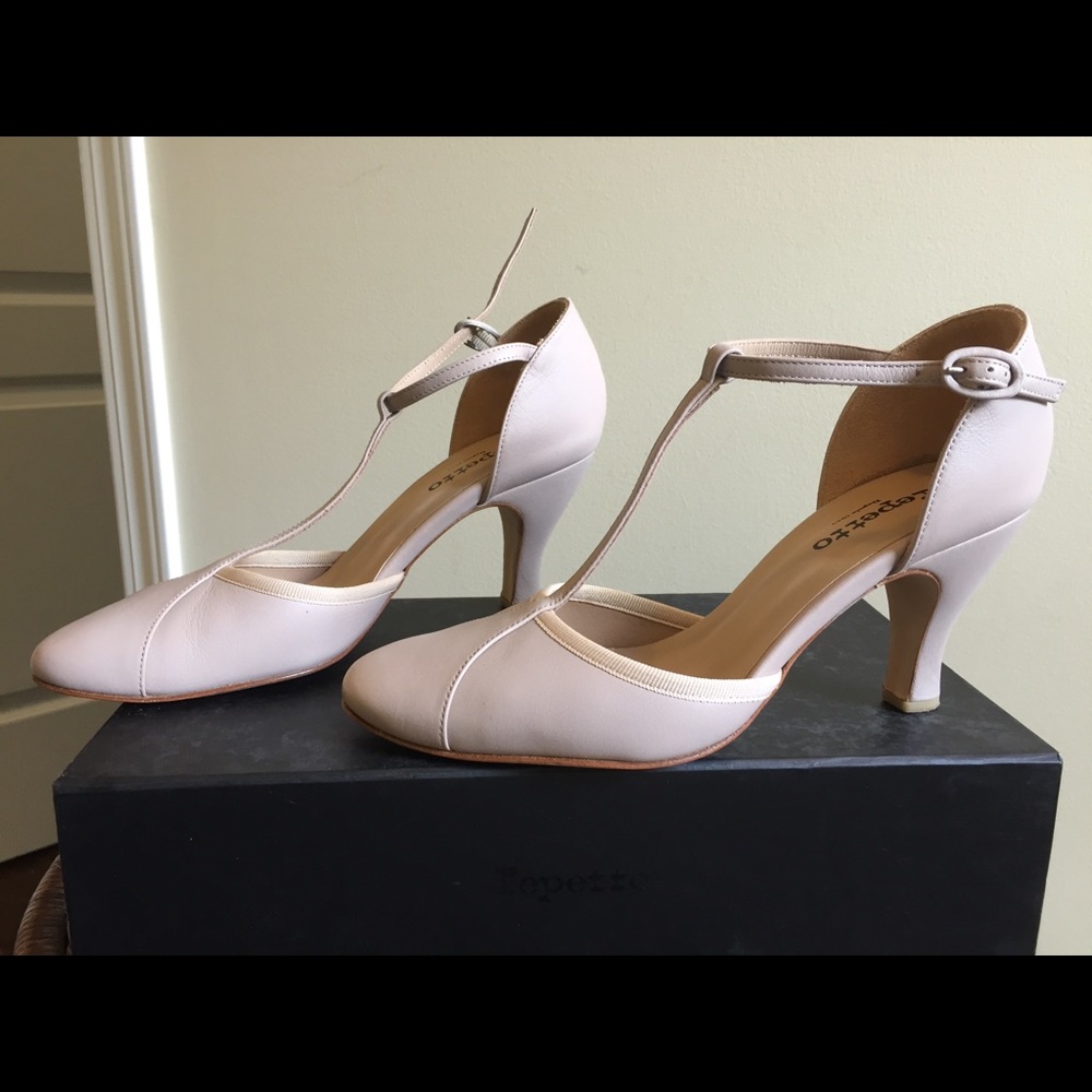 Repetto Size 39 - Picture 2 of 6